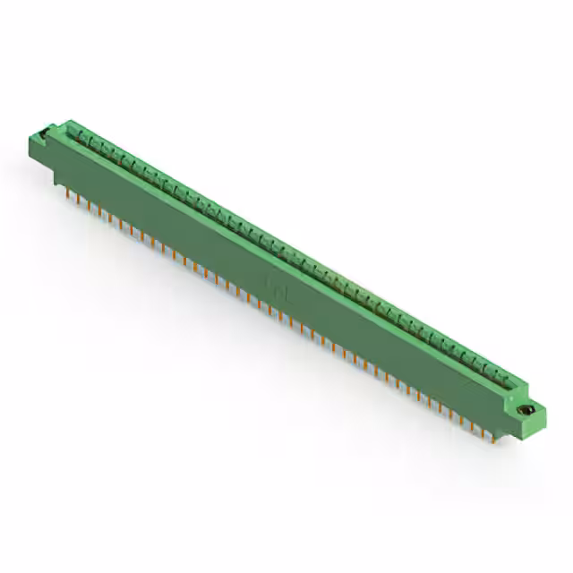 333-082-521-808 EDAC Inc.  Edgeboard Connectors